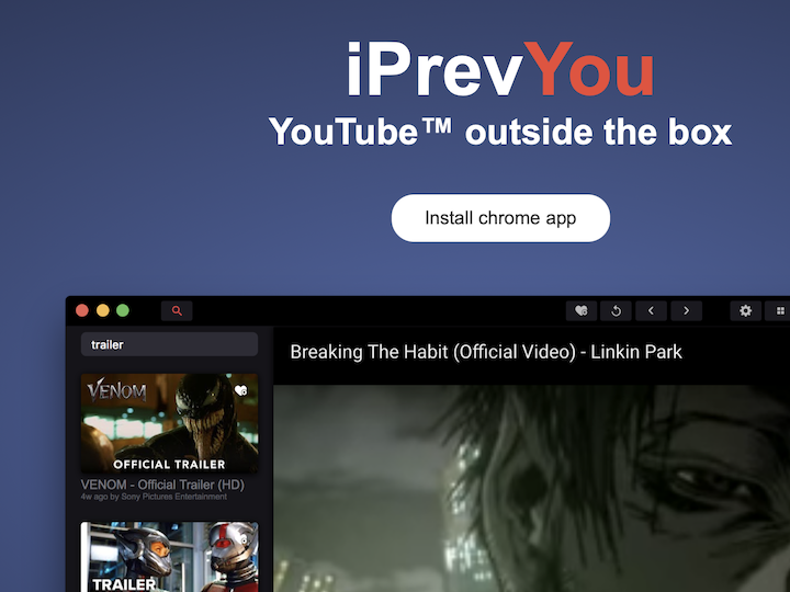 iprevyou